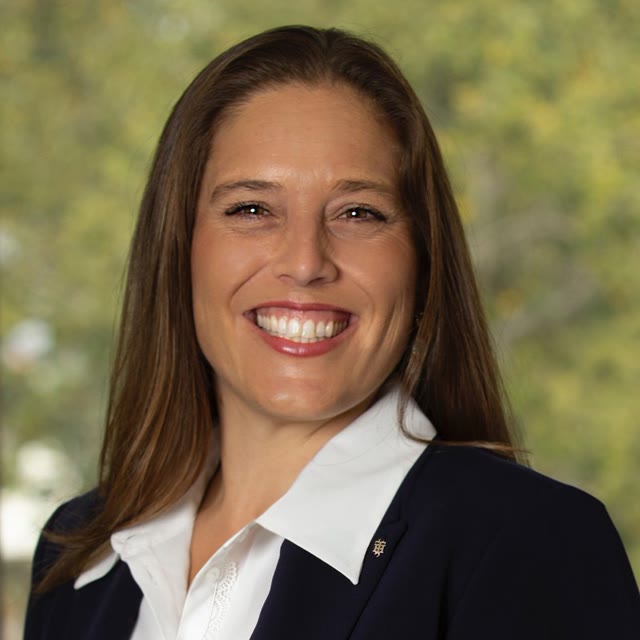 Dr. Julie Hayden, Psy.D., of Rhombus Counseling