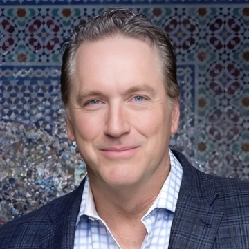 Dr. Kevin T. Murphy